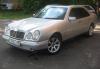 Mercedes E-klasse, 1998 превью 1210386.
