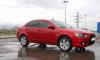 Превью Mitsubishi Lancer, 2008 Самара - 1