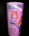 Превью Стакан пластиковый Winx твёрдый 3D Москва - 1