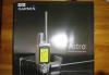 Новый Garmin Astro 220 DC 30 с ошейником для собак превью 1213919.