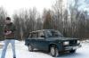 Превью ВАЗ 2104, 2001 Москва - 2