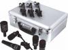 Превью Микрофоны инструментальные Audix Москва - 2