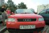 Превью Audi A3, 1998 АКПП 102 силы Москва - 1