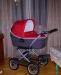 Коляска-люлька Peg-Perego превью 1214638.