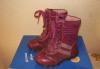 Превью Сапоги на девочку 25р весна осень Москва - 1
