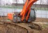 Превью Гусеничный экскаватор Hitachi FH 300 2008 год Владивосток - 1
