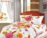 Георгины. Красивое недорогое постельное белье превью 1214719.