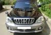 Превью Hyundai Terracan, 2001 Москва - 3