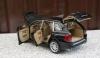 Превью Porsche Cayenne Turbo 1/18 Autoart Москва - 2