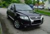 Volkswagen Touareg, 2007 превью 1215150.