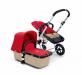 Превью Уникальная коляска 2в1 Bugaboo Cameleon Москва - 1