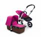 Превью Уникальная коляска 2в1 Bugaboo Cameleon Москва - 2