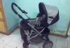 Превью Peg Perego Uno цвет Java 2010 года Москва - 1