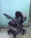 Превью Peg Perego Uno цвет Java 2010 года Москва - 2
