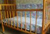 Превью Кроватка детская Новочебоксарск - 3