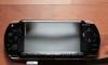 Продам PSP Slim в отличном состоянии превью 1216706.