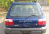 Превью Subaru Forester, 2001 Москва - 1