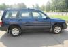Превью Subaru Forester, 2001 Москва - 2