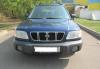 Превью Subaru Forester, 2001 Москва - 3