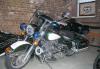 Harley Davidson Road King Police превью 1216993.