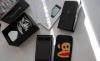 Превью IPhone 3Gs 16GB европа новый полный комплект+чехол Москва - 1