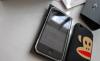 Превью IPhone 3Gs 16GB европа новый полный комплект+чехол Москва - 3
