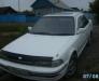 Превью Toyota Carina, 1990 Новосибирск - 1