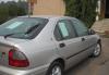 Превью Rover 400, 1998 Москва - 1