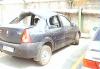Превью Renault Logan, 2008 Уфа - 2