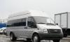 Превью Ford Transit микроавтобус 18 мест Нижний Новгород - 4