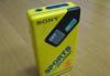 Карманный радиоприемник sony SRF-4 превью 1217697.