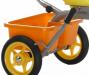 Превью Новый в коробке велосипед ItalTrike Москва - 3