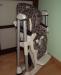 Превью Стульчик Peg-Perego Diner naif cacao 2009 Москва - 2