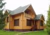 Дома из клееного бруса превью 1217926.