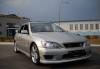 Превью Toyota Altezza, 1999 Москва - 1