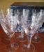Новые  фужеры 18 см Дятьковский хрусталь превью 1218047.