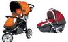 Novetta для Peg-Perego GT3 превью 1218048.