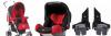 Britax Visio red превью 1218108.