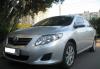 Превью Toyota Corolla, 2007 Санкт-Петербург - 2