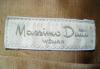 Превью Золотая юбка Massimo Dutti Москва - 3