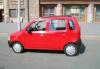 Превью Opel Agila, 2001 Санкт-Петербург - 1