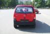 Превью Opel Agila, 2001 Санкт-Петербург - 2