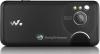 Превью Sony Ericsson W610i Москва - 1