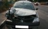 Превью Renault Logan, 2005 Москва - 1