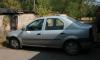 Превью Renault Logan, 2005 Москва - 2