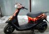 Превью Honda Dio Af 18 Москва - 1