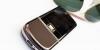 Превью Nokia 8800 Sapphire Arte Carbon Gold новый Санкт-Петербург - 1