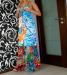 ED hardy by Christian Audiger новое круизное плать превью 1219221.