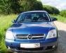 Превью Opel Vectra, 2003 Калуга - 3