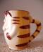 Превью Симпатичная чашечка-тигрокотик Москва - 2